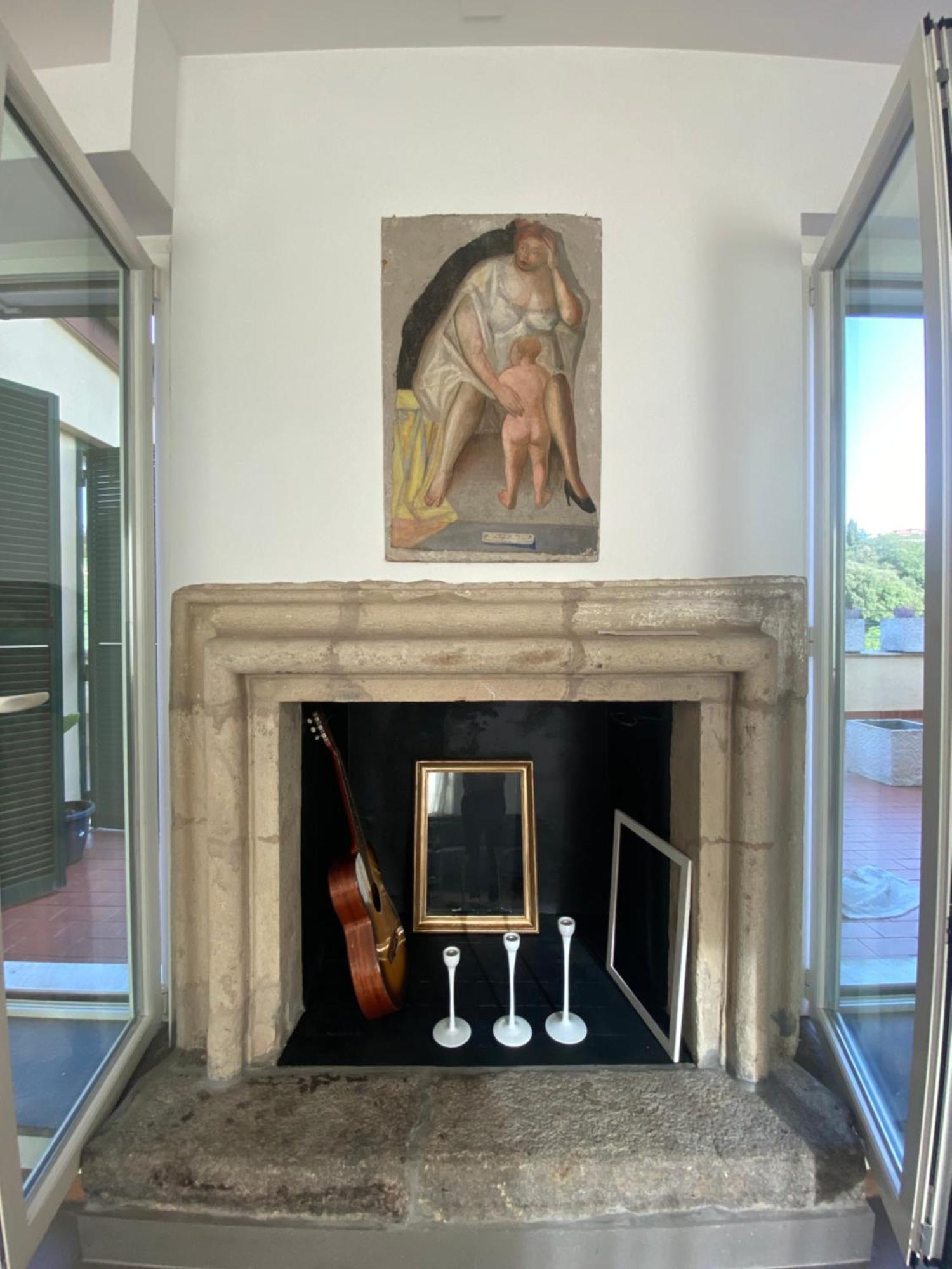 Apartamento Terrazza Flaminia Roma