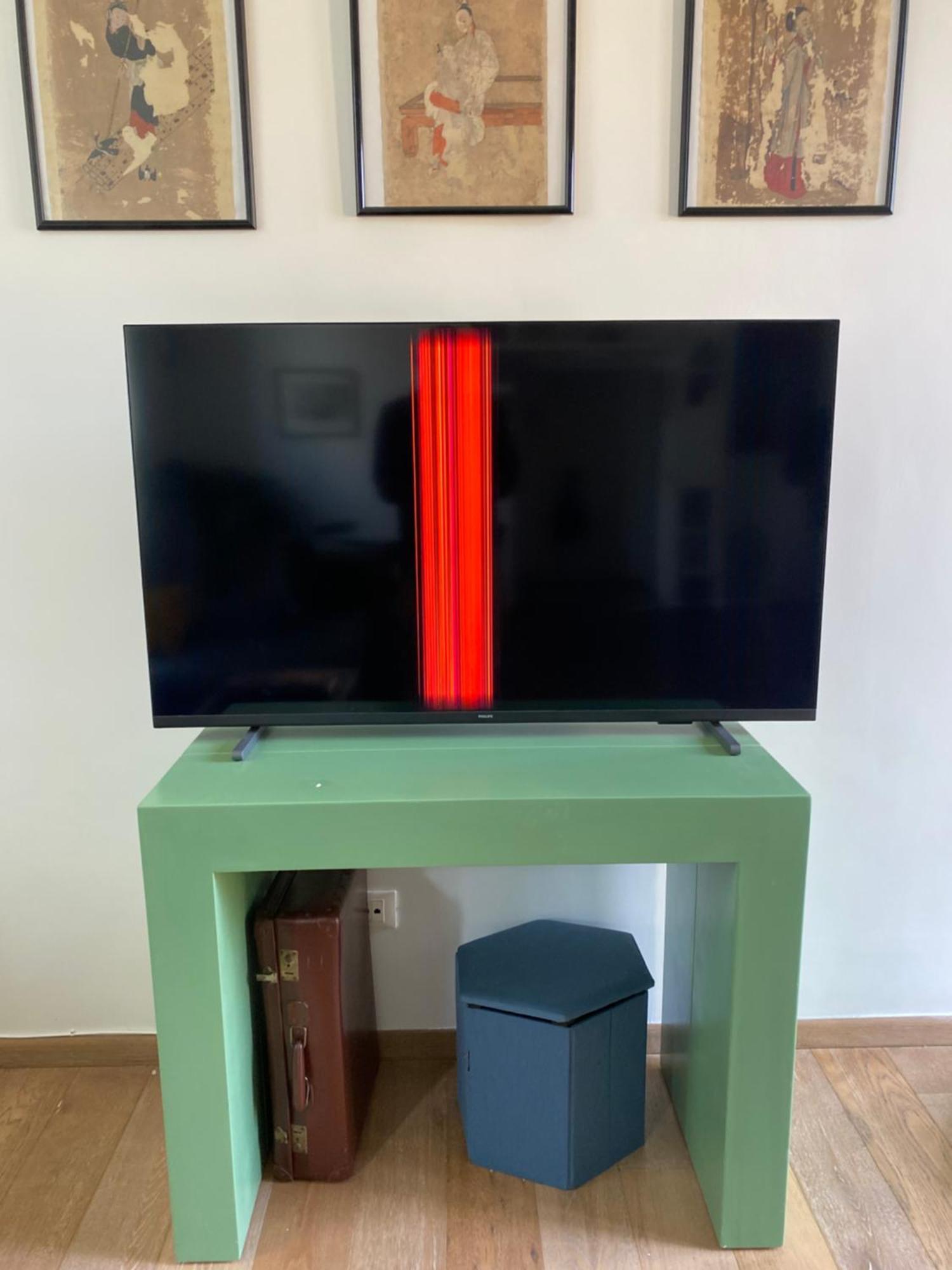 Apartamento Terrazza Flaminia Roma
