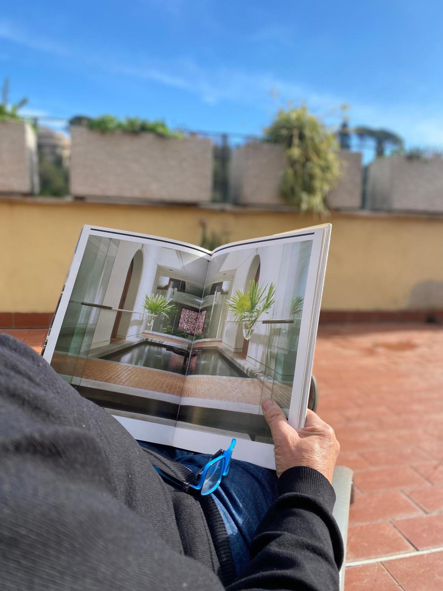 Apartamento Terrazza Flaminia *