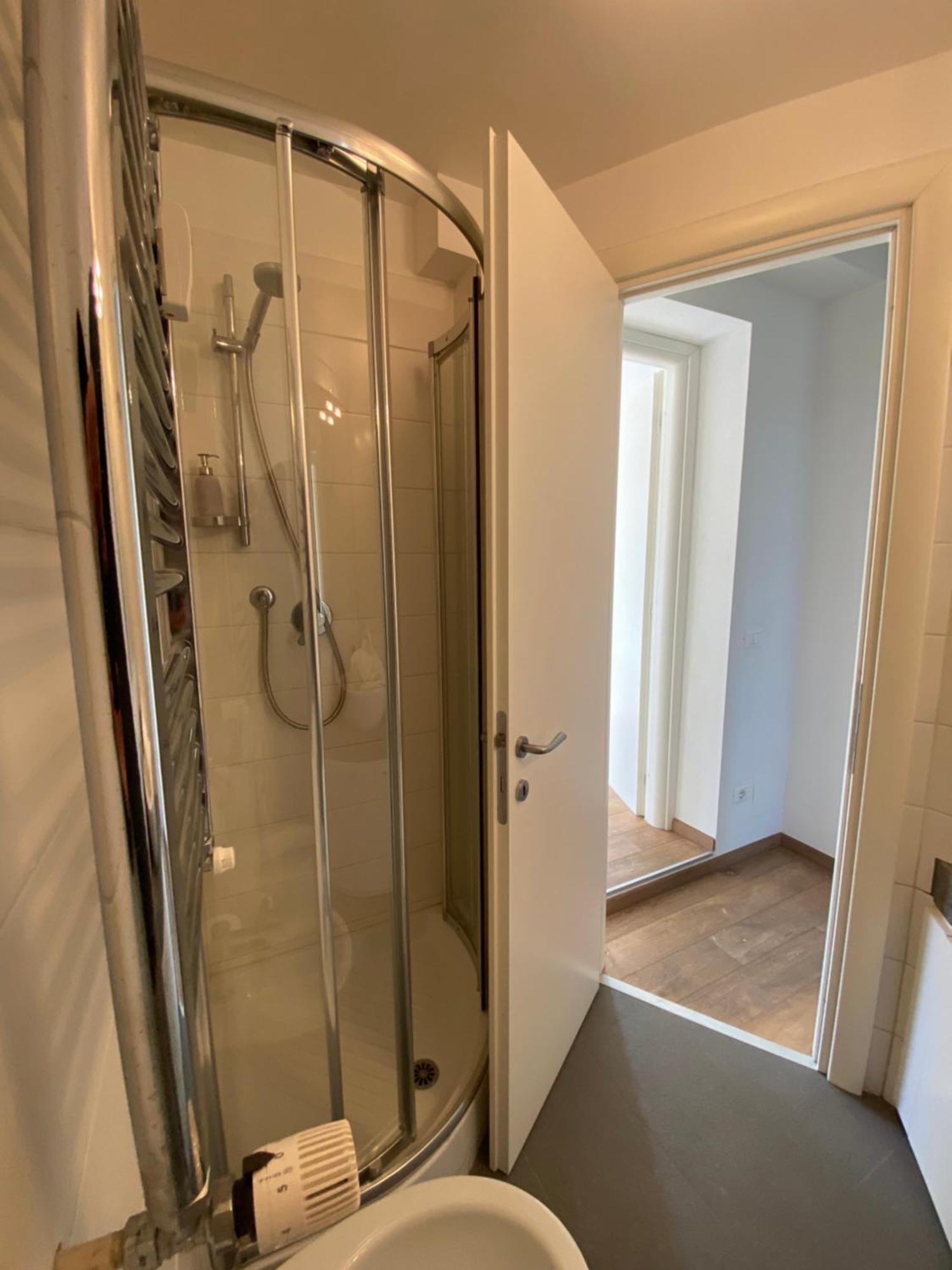 Apartamento Terrazza Flaminia Roma