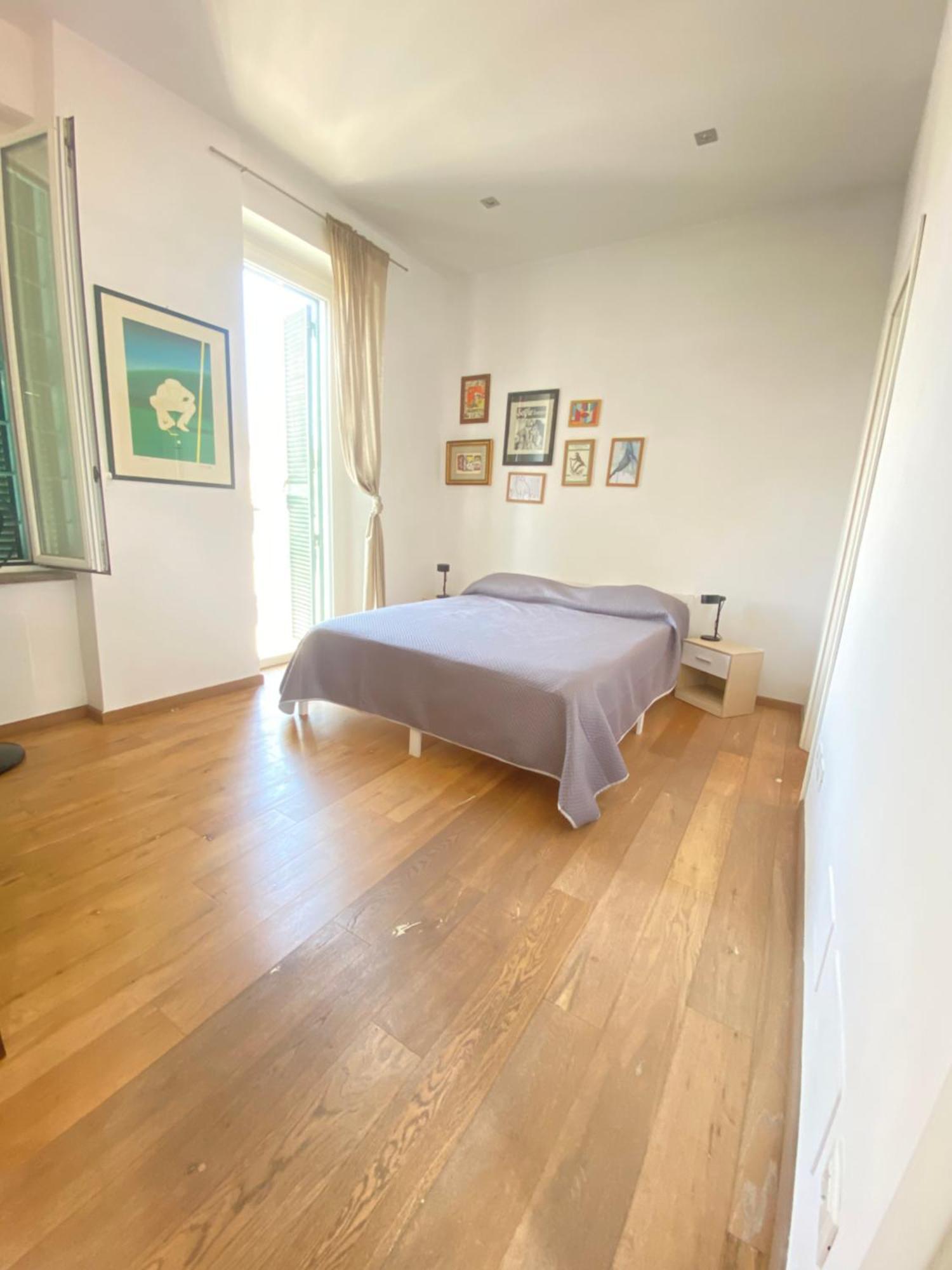 Apartamento Terrazza Flaminia *